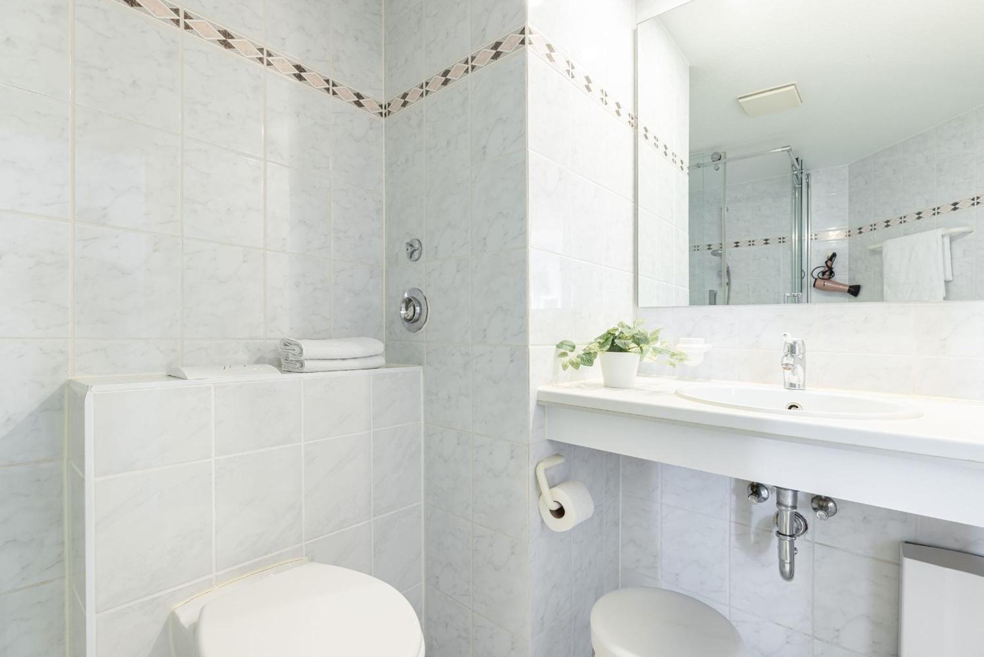 Strandhotel Laboe Nr 17 Экстерьер фото